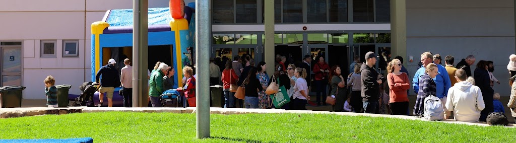 Dubbo Presbyterian Church | Meeting in MAGS Hall, 11 Currawong Rd, Dubbo NSW 2830, Australia | Phone: 0438 960 034