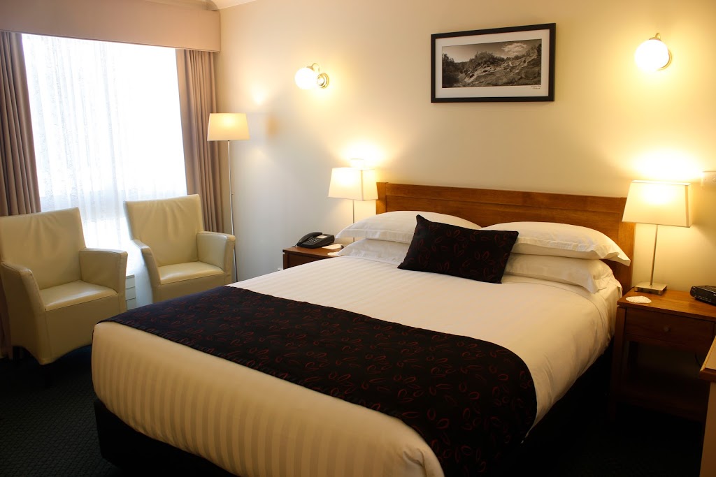Best Western Stagecoach Motel | lodging | 188 Melbourne Rd, Wodonga VIC 3690, Australia | 0260243044 OR +61 2 6024 3044