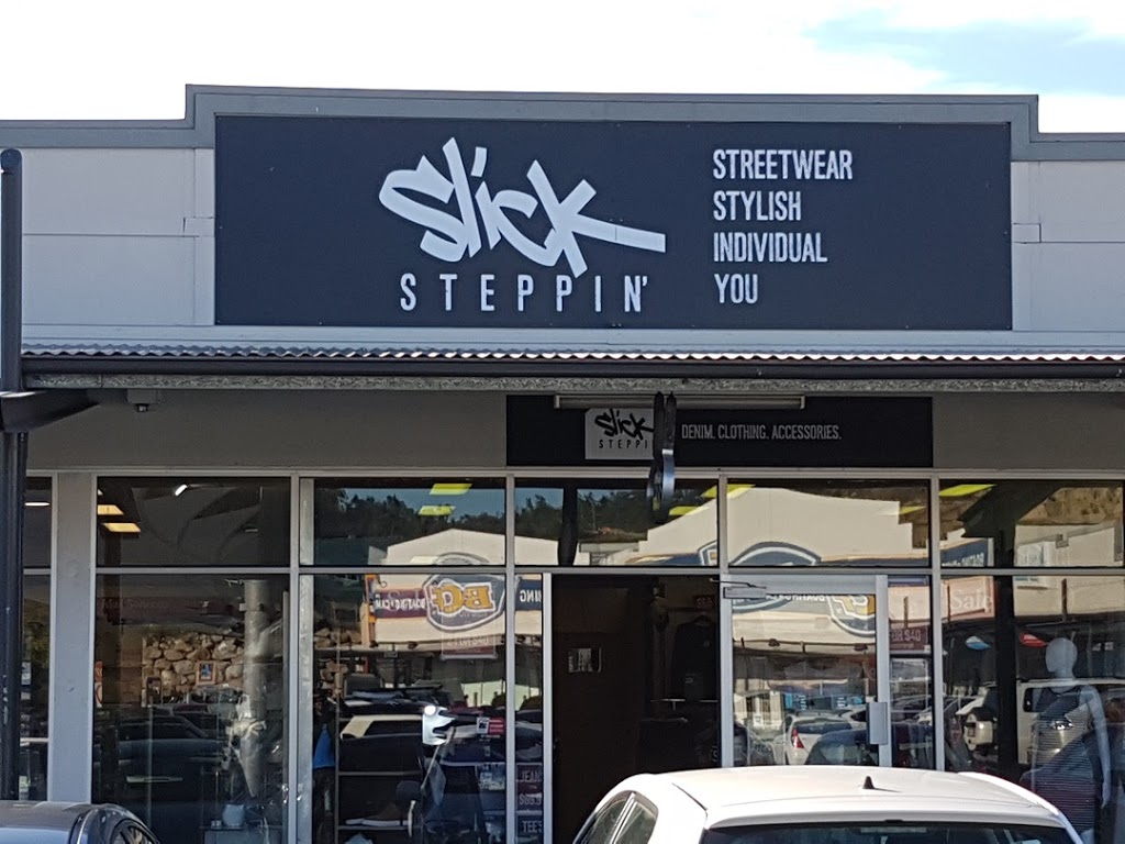 Slick Steppin | clothing store | 1028 Samford Rd, Keperra QLD 4054, Australia | 0738512057 OR +61 7 3851 2057