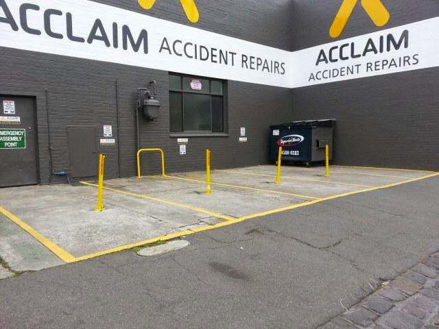 Abbotsford Panel Beaters | car repair | 341 Johnston St, Abbotsford VIC 3067, Australia | 0394194064 OR +61 3 9419 4064
