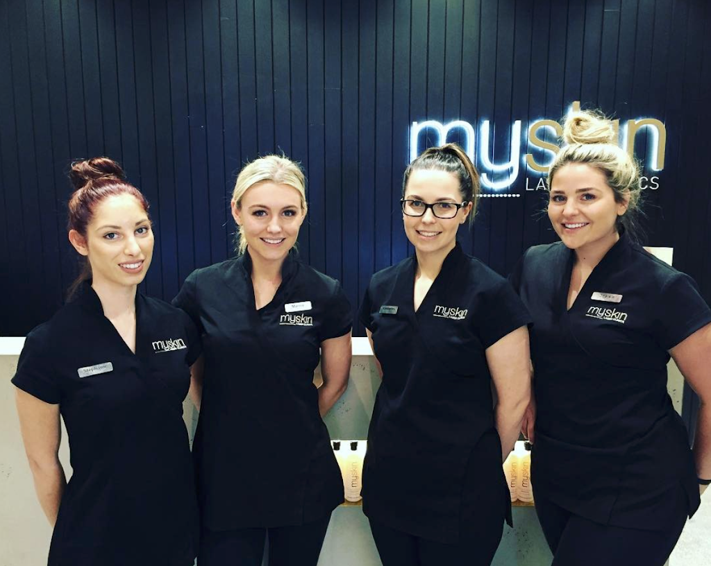 MySkin Clinics - Fountain Gate | hair care | 1014/352 Princes Hwy, Narre Warren VIC 3805, Australia | 0390218663 OR +61 3 9021 8663