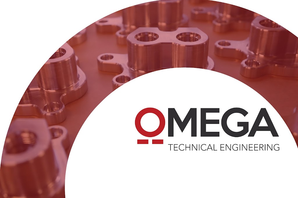 Omega Technical Engineering 2/5 Moloney Dr, West Wodonga VIC 3690