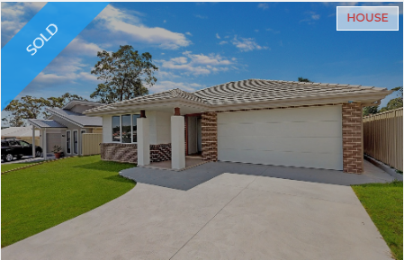 Wright Way Realty | 10 Ball Cl, St Georges Basin NSW 2540, Australia | Phone: 0408 120 866