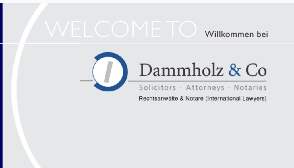Dammholz & Co. | lawyer | 15 Bushranger Ct, Cooroibah QLD 4565, Australia | 0754744469 OR +61 7 5474 4469