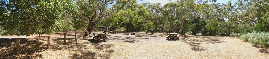 Mount Richmond National Park | park | Victoria 3305, Australia