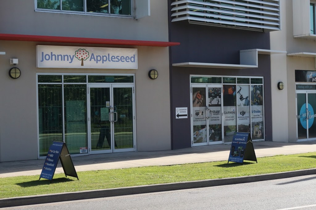 Johnny Appleseed GPS | 1311 Ipswich Rd, Rocklea QLD 4106, Australia | Phone: (07) 3717 8555