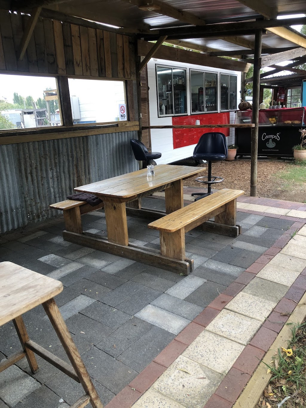J&Bs Home Grown Produce | 20 Salmon Ponds Rd, Plenty TAS 7140, Australia | Phone: 0473 118 206