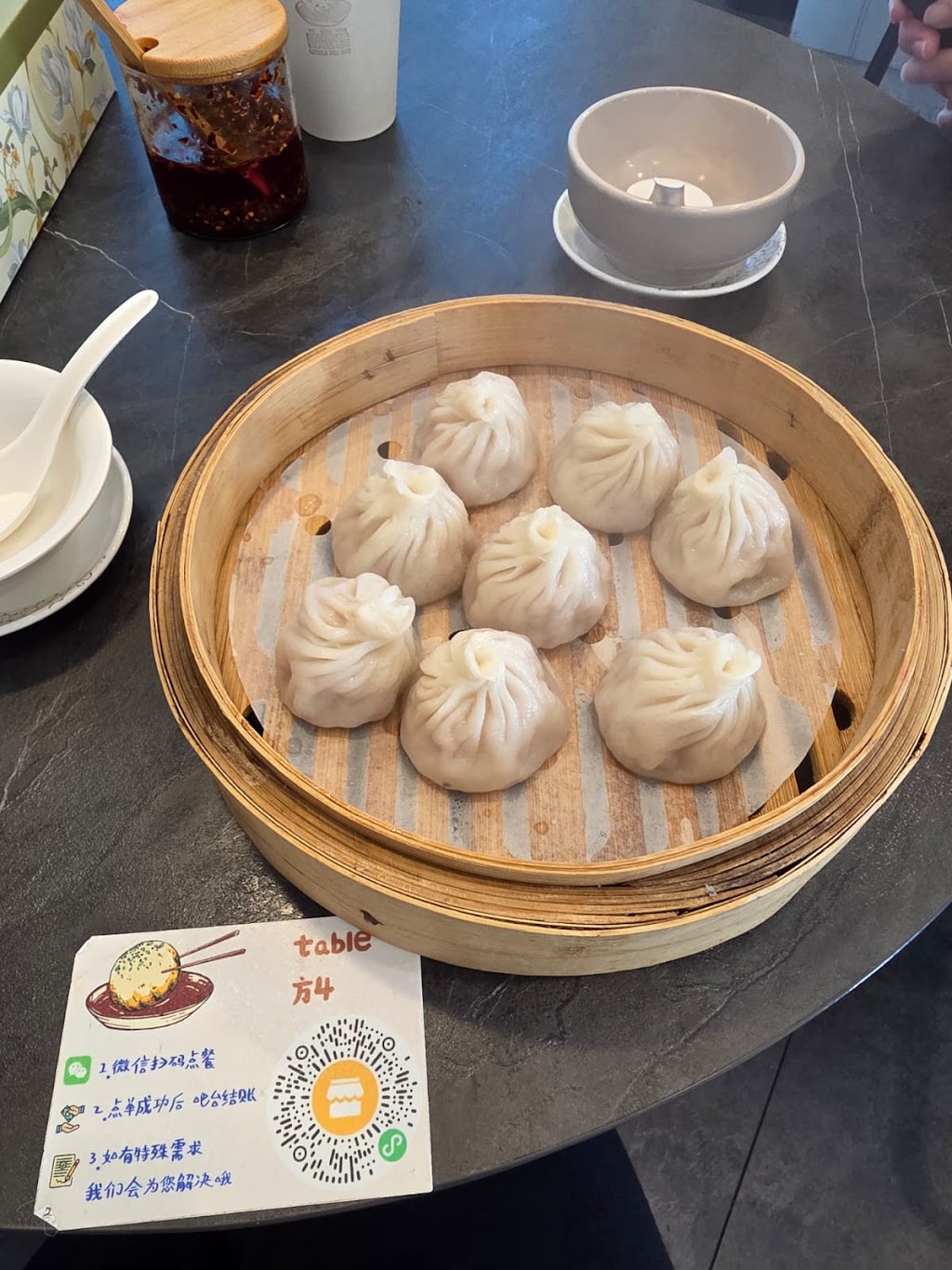 Little Bun Bun | 980 Doncaster Rd, Doncaster East VIC 3109, Australia | Phone: 0450 066 980