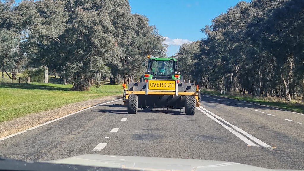 Groundforce Agriculture | 19 Nangar St, Cowra NSW 2794, Australia | Phone: 1300 699 192