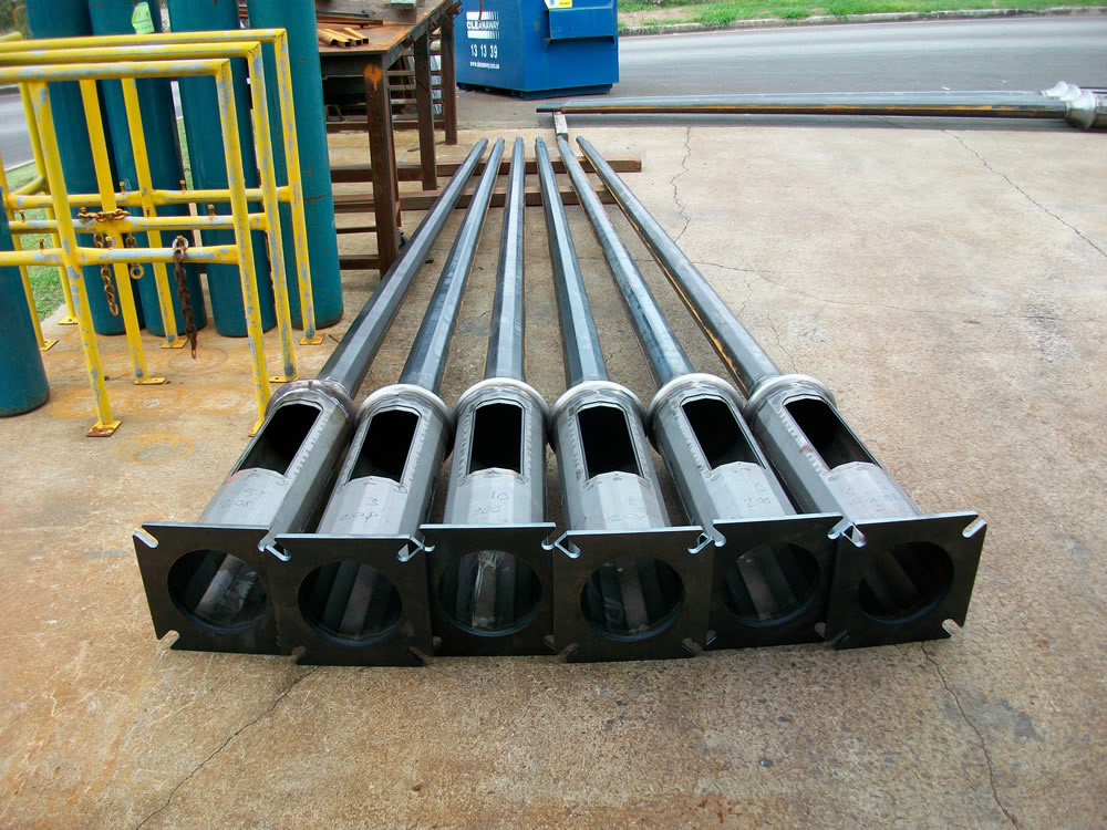 Brisbane Metal Products (BMP) Pty Ltd | 2/84 Ingleston Rd, Wakerley QLD 4154, Australia | Phone: (07) 3890 8899