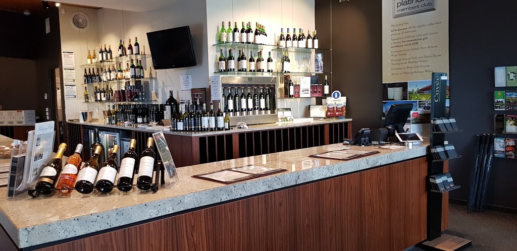 Raes Restaurant Balgownie Estate | 1309 Melba Hwy, Yarra Glen VIC 3775, Australia | Phone: (03) 9730 0774