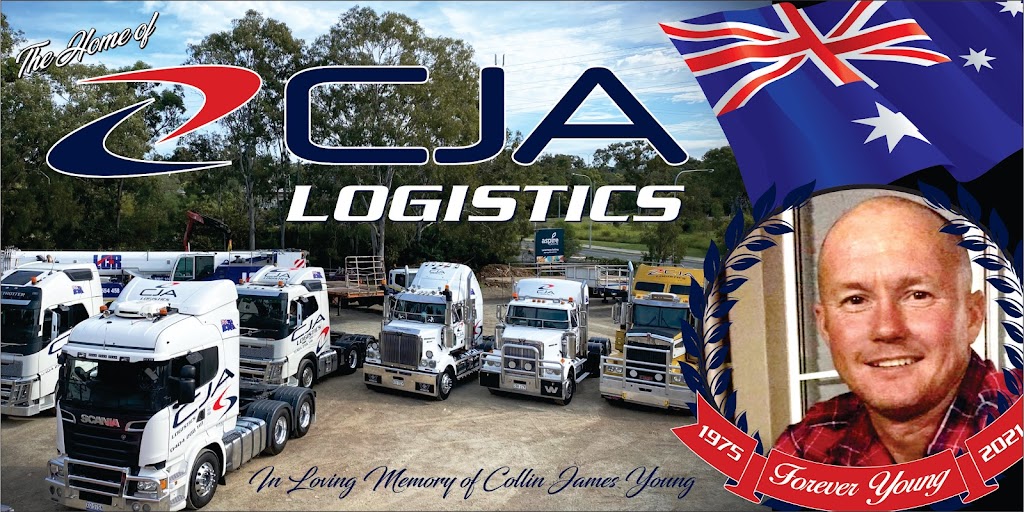 CJA logistics Pty Ltd | Lot 3, Corner of Dohles Rocks &, Wagner Rd, Griffin QLD 4503, Australia | Phone: 0404 288 118