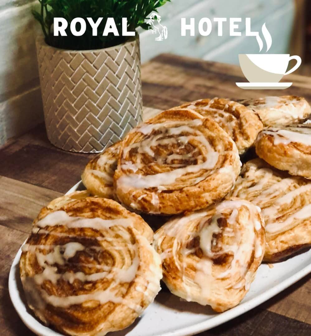 Royal Hotel Motel | 119 Kelly St, Scone NSW 2337, Australia | Phone: (02) 6545 1722