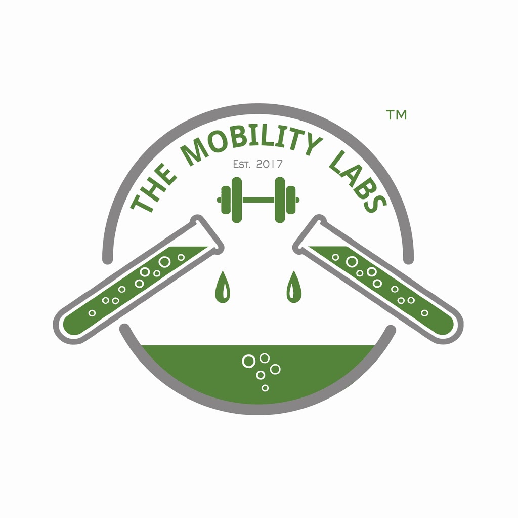 The Mobility Labs | 47/30 Australis Dr, Ropes Crossing NSW 2760, Australia | Phone: 0405 357 683