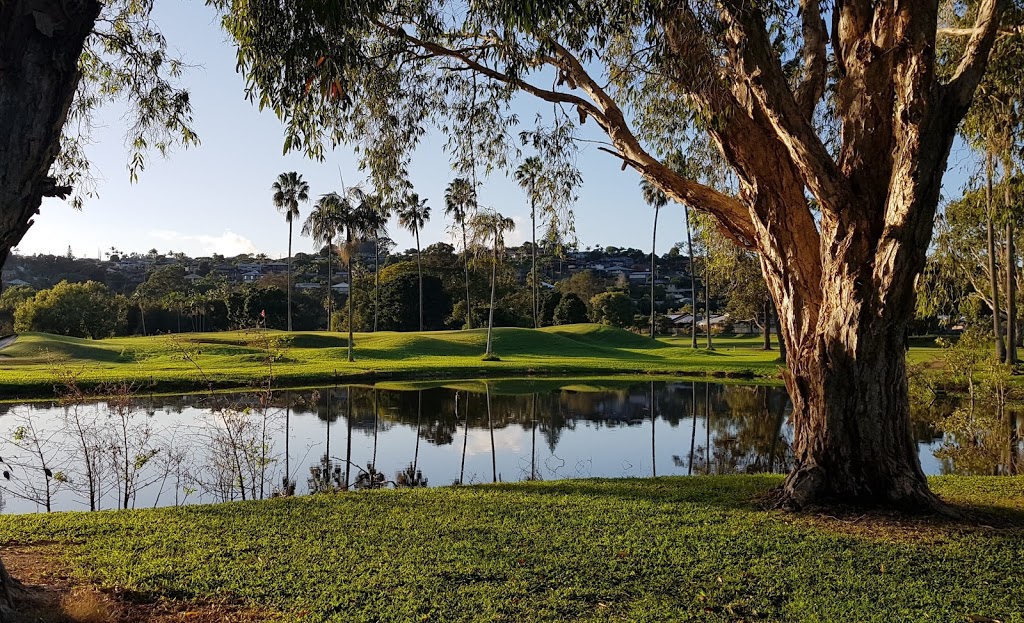 Club Banora Golf Club | Leisure Dr, Banora Point NSW 2486, Australia | Phone: (07) 5524 6666