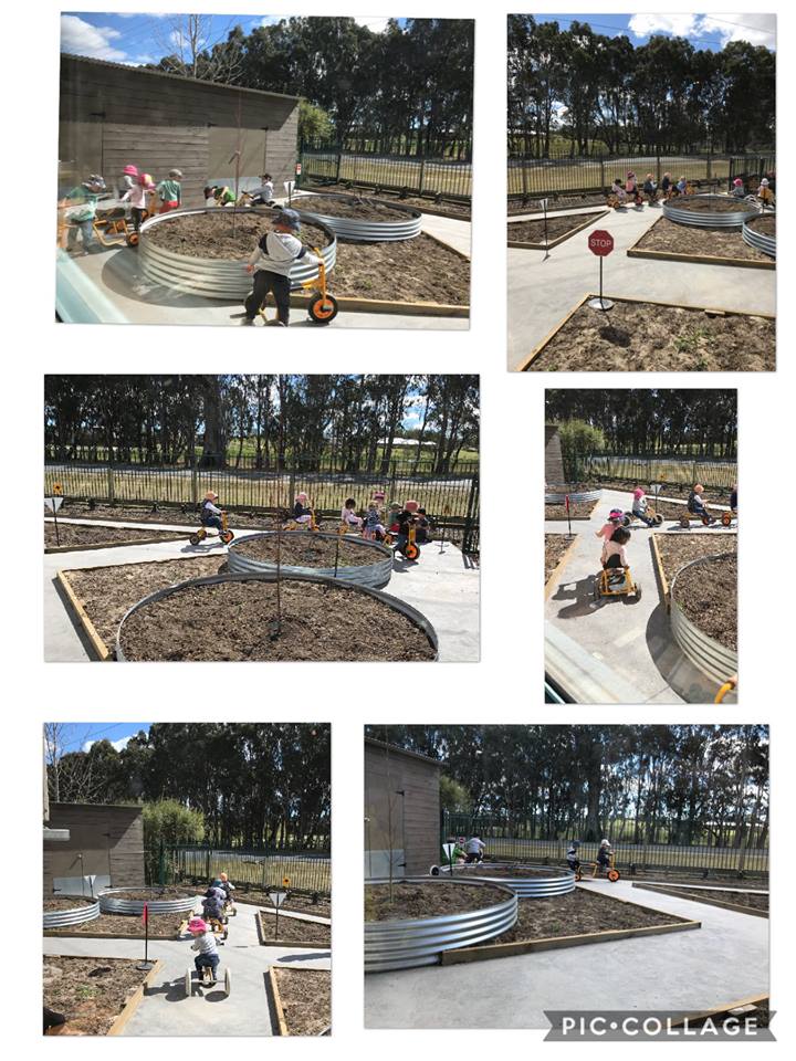 Eastwood Early Learning Centre and Kindergarten | 1 Timbarra Dr, Eastwood VIC 3875, Australia | Phone: (03) 5153 2554