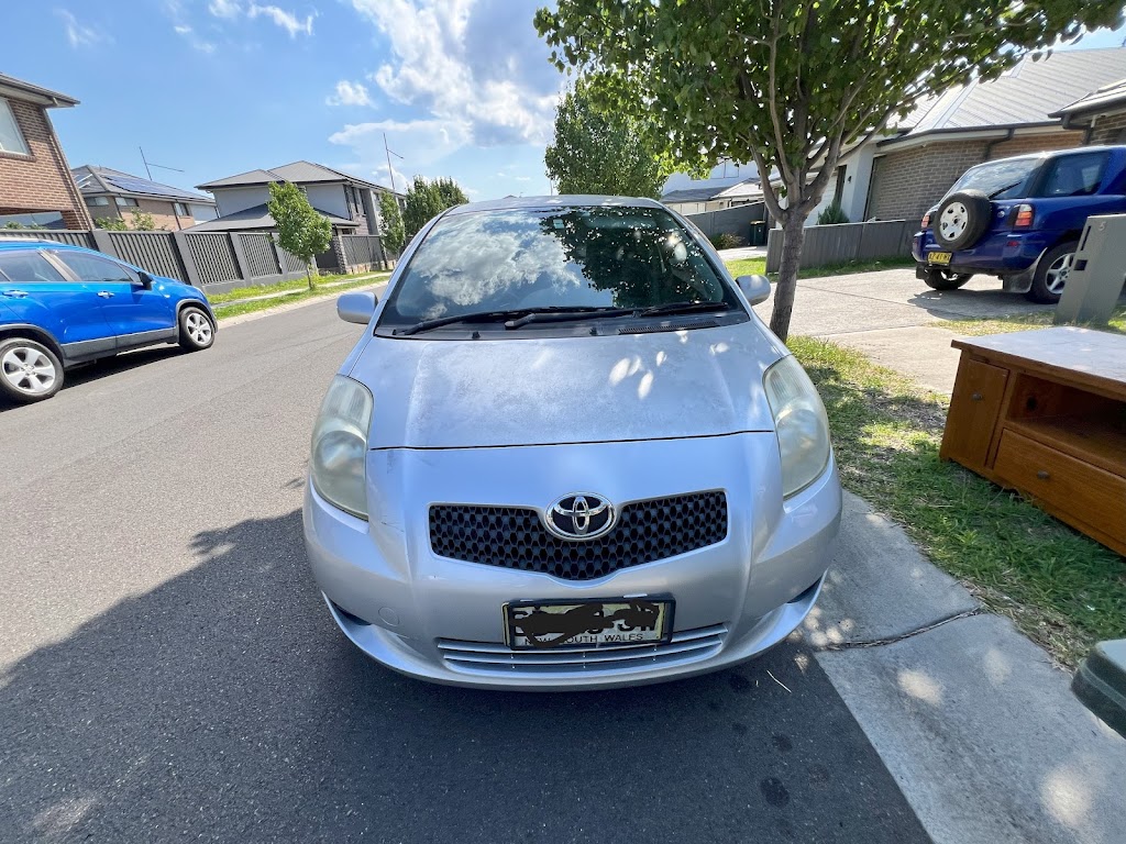 Riverstone Car rentals | 3 Melbourne Rd, Riverstone NSW 2765, Australia | Phone: 0410 046 060
