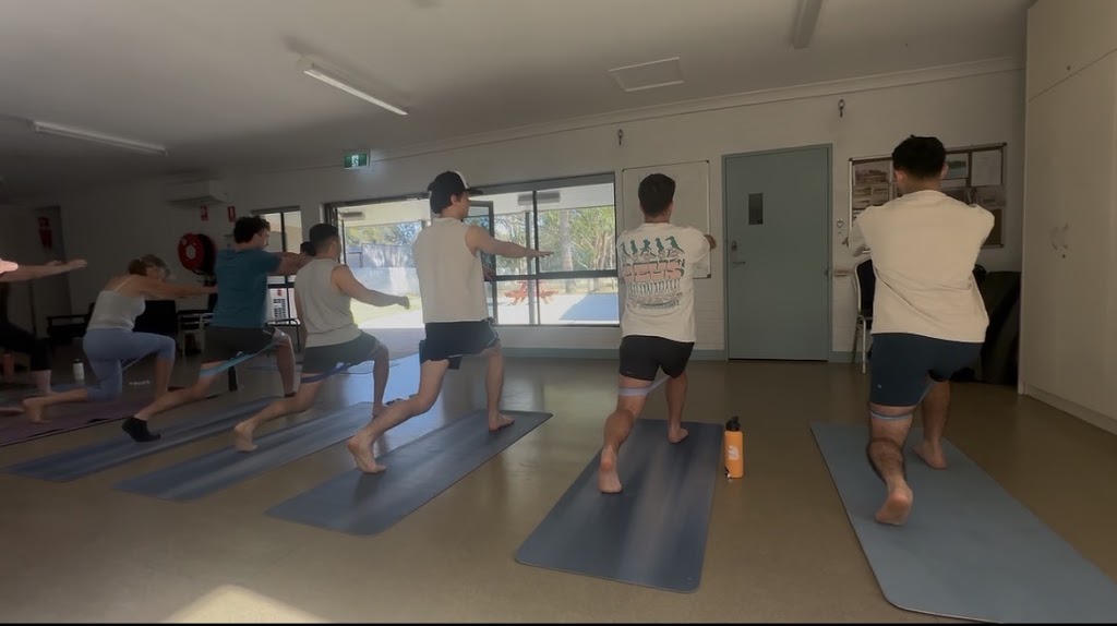 Ryzen Pilates | Fred Evans Ln, Culburra Beach NSW 2540, Australia | Phone: 0421 559 563