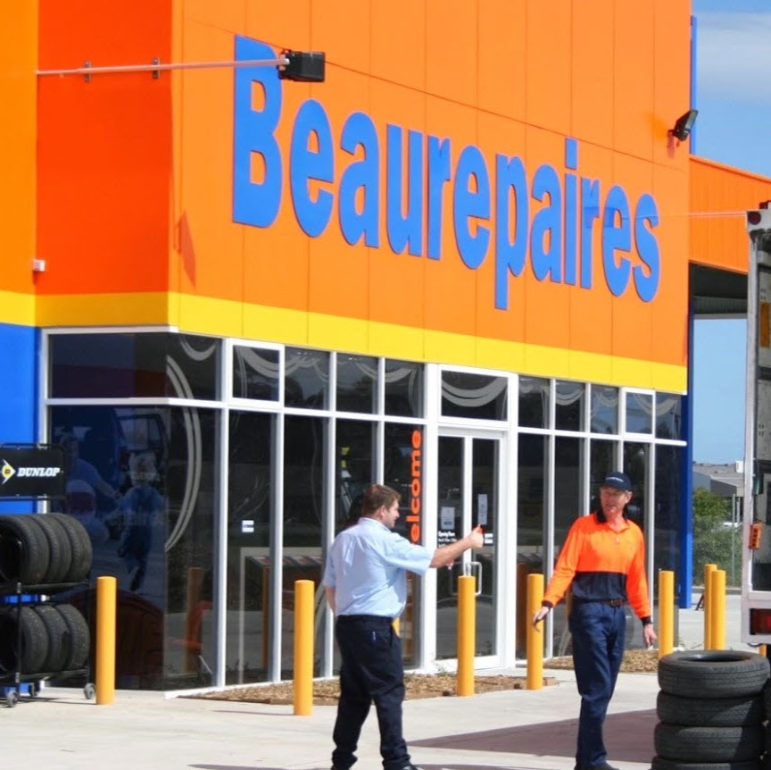 Beaurepaires for Tyres West Footscray | car repair | 475 Barkly St, West Footscray VIC 3012, Australia | 0384889105 OR +61 3 8488 9105