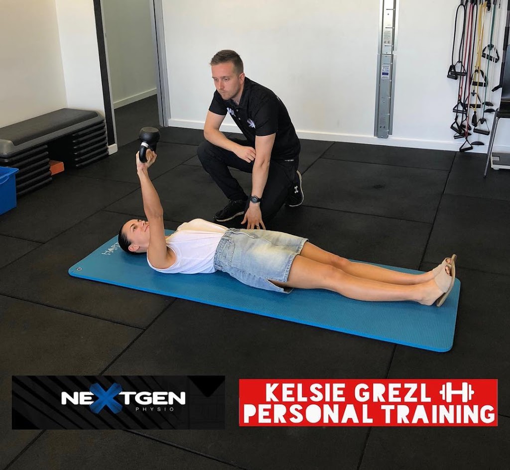 Kelsie Grezl Personal Training | 14/132 Garden Grove Parade, Adamstown NSW 2289, Australia | Phone: 0477 030 877