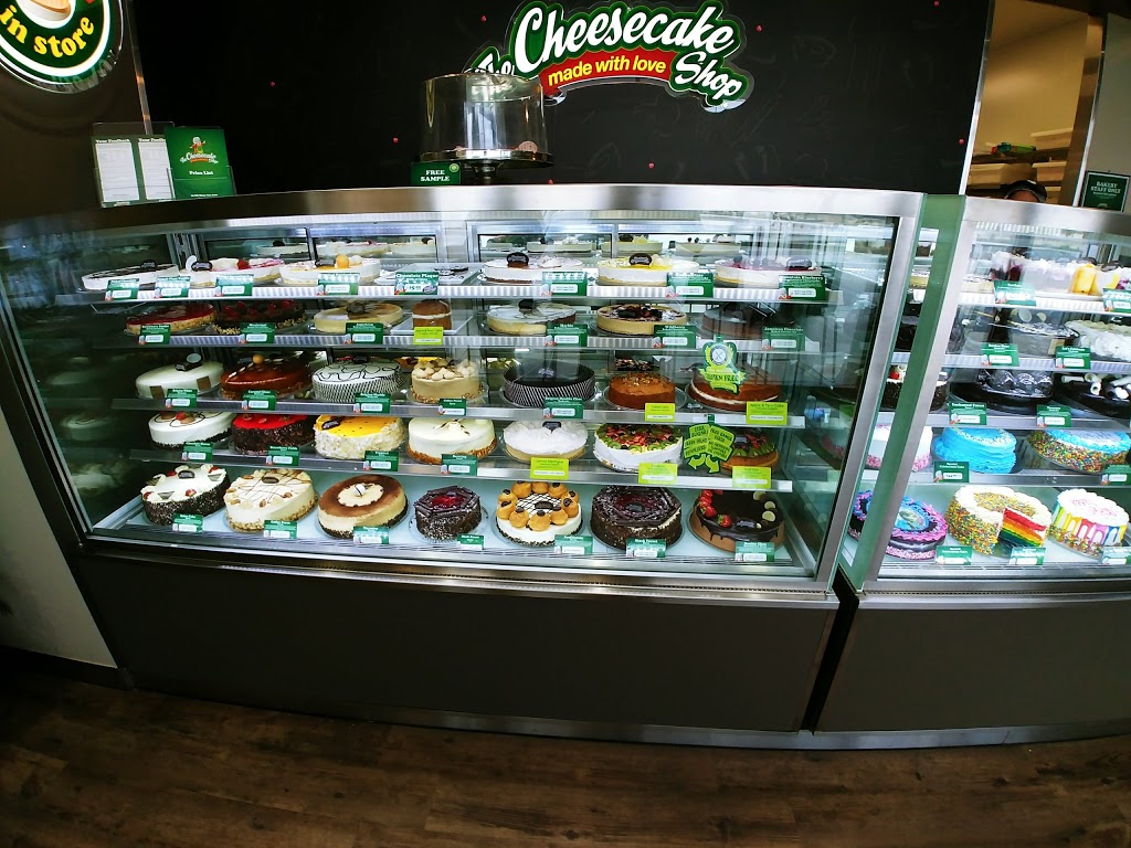 The Cheesecake Shop Cockburn | bakery | 5 Armadale Rd, Jandakot WA 6164, Australia | 0894177525 OR +61 8 9417 7525