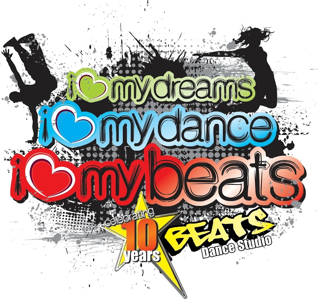 Beats Dance Studio | unit 11/11 Laurio Pl, Mayfield West NSW 2304, Australia | Phone: 0402 734 663