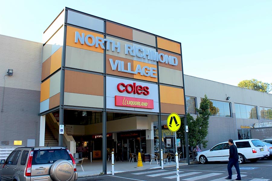 North Richmond Shopping Village | shopping mall | 16/6 Riverview St, North Richmond NSW 2754, Australia | 0292679832 OR +61 2 9267 9832