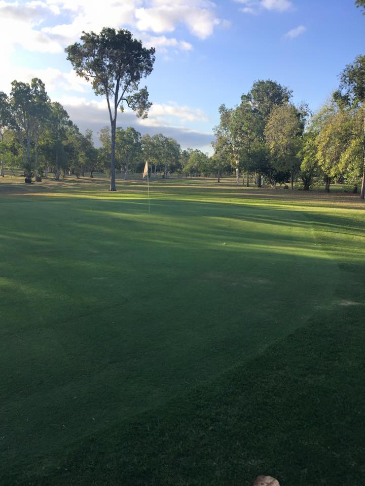 Gordonvale Golf Course | George St, Gordonvale QLD 4865, Australia | Phone: (07) 4056 3999