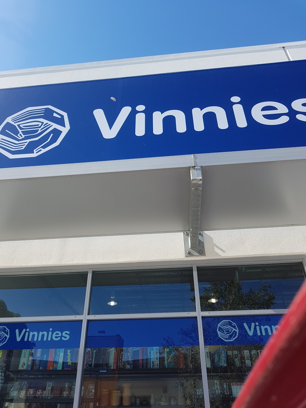 Vinnies (St Vincent De Paul Society Thrift Store) | store | 10-22 Commercial Dr, Springfield QLD 4300, Australia | 0738186711 OR +61 7 3818 6711