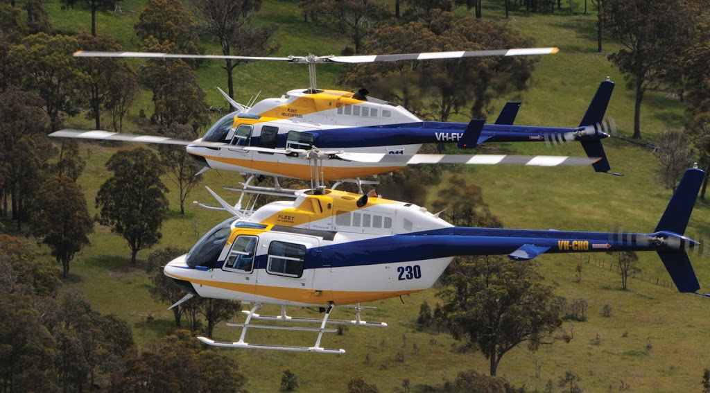 FLEET HELICOPTERS & FLEET WARBIRDS | 10541 New England Hwy, Armidale NSW 2350, Australia | Phone: (02) 6772 2348