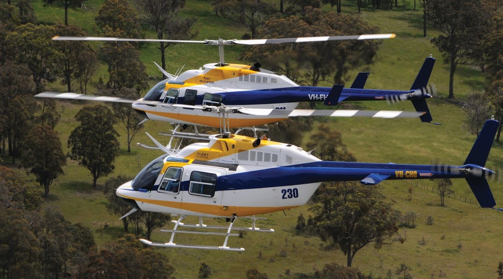 FLEET HELICOPTERS & FLEET WARBIRDS | airport | 10541 New England Hwy, Armidale NSW 2350, Australia | 0267722348 OR +61 2 6772 2348