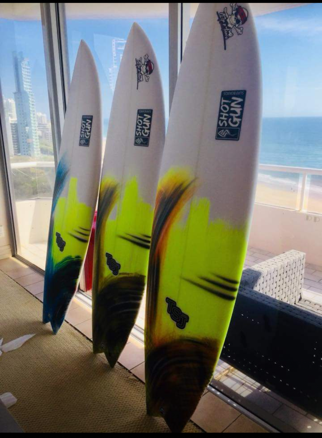 Noosa Surf Works | Shop 3/1 Rene St, Noosaville QLD 4567, Australia | Phone: (07) 5474 4567