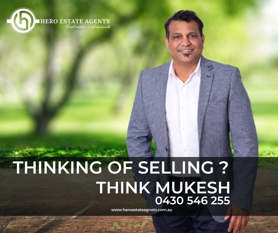 Mukesh Dubey | 85 Steamer Wy, Spring Mountain QLD 4300, Australia | Phone: 0430 546 255