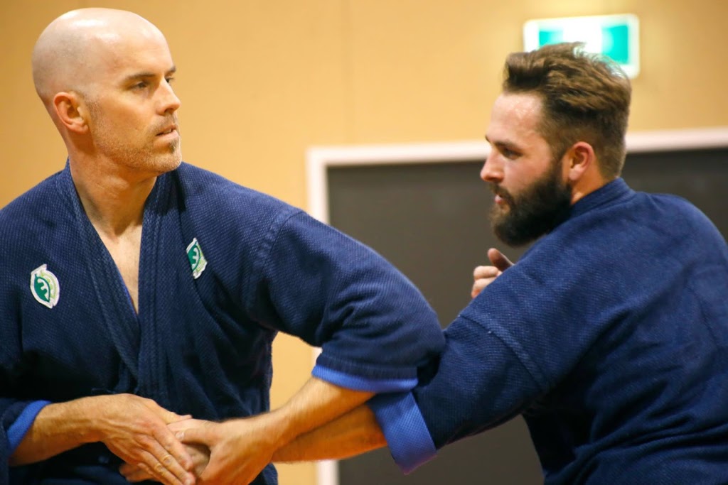 Jujutsu Martial Arts - Jinenkan Kensho Dojo | health | 14 Sandhurst Cres, Jan Juc VIC 3228, Australia | 0432519910 OR +61 432 519 910