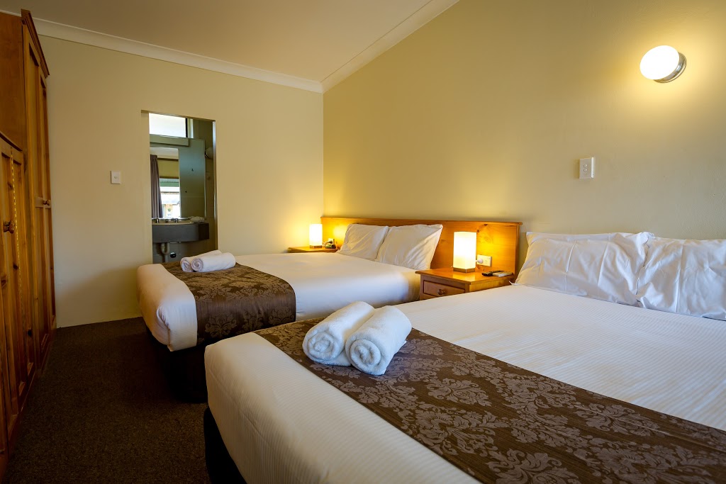 Abcot Inn | 410 Princes Hwy, Sylvania NSW 2224, Australia | Phone: (02) 9544 6444