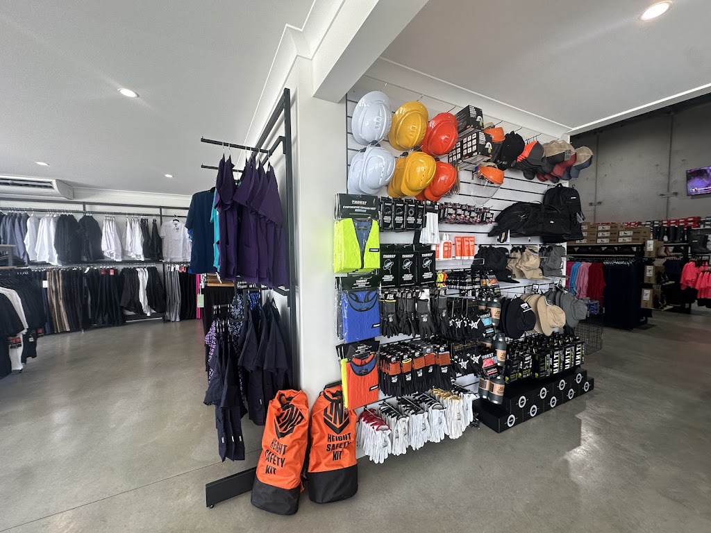 Workwise Clothing Forster | 43 Kularoo Dr, Forster NSW 2428, Australia | Phone: (02) 6557 1919