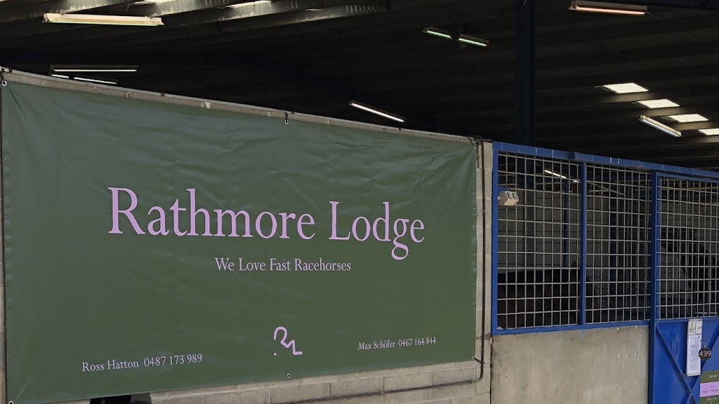 Rathmore Bloodstock & Lodge | 169 Bondleigh Rd, Rockleigh SA 5254, Australia | Phone: 0487 173 989