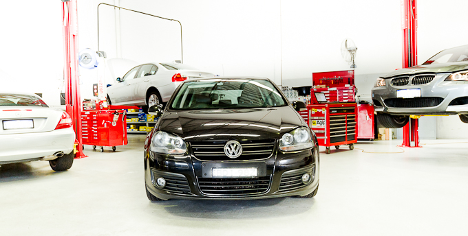 German Auto Service - Servicing & Repair Centre | 2/80 Solomon Rd, Jandakot WA 6164, Australia | Phone: (08) 9417 5992