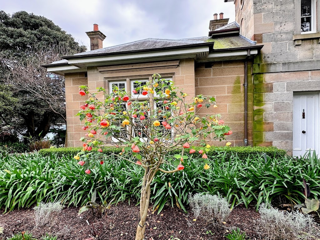 Victoria Lodge | Mrs Macquaries Rd, Sydney NSW 2000, Australia | Phone: (02) 9231 8111