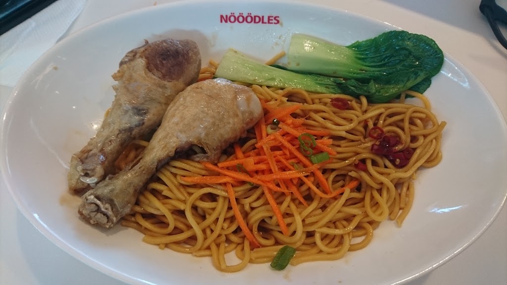 Nooodles Perth Domestic Airport T1 | Terminal 1 Domestic Pier, Perth Airport WA 6105, Australia | Phone: 0450 283 889