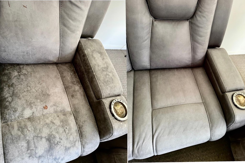 Ozzy Carpet Cleaning | 22 Gibson Way, Maddingley VIC 3340, Australia | Phone: 0406 852 749