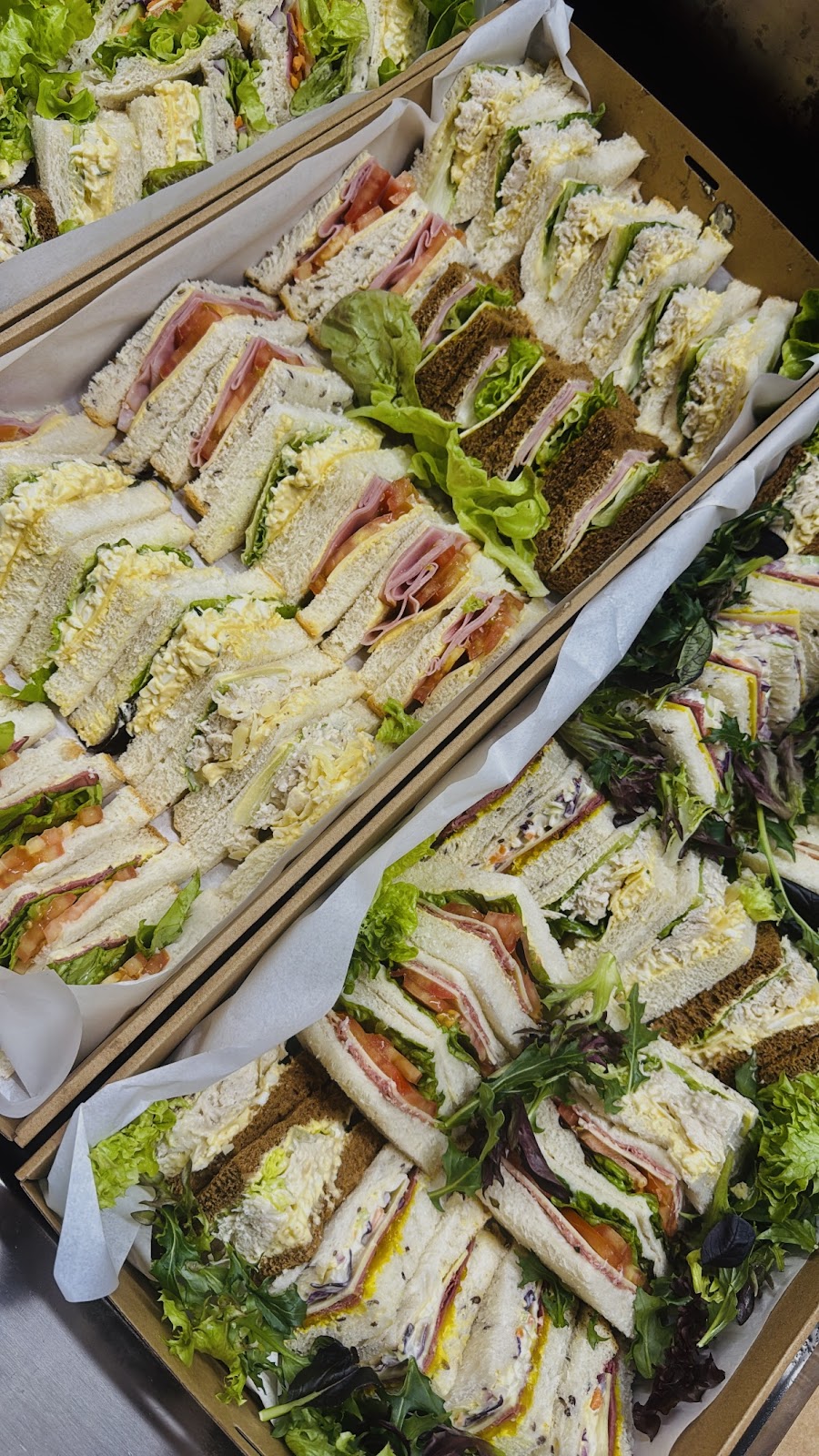 Brownlow Hill Cafe | Liz Kernohan Conference Centre, 405 Werombi Rd, Brownlow Hill NSW 2570, Australia | Phone: (02) 4655 0675