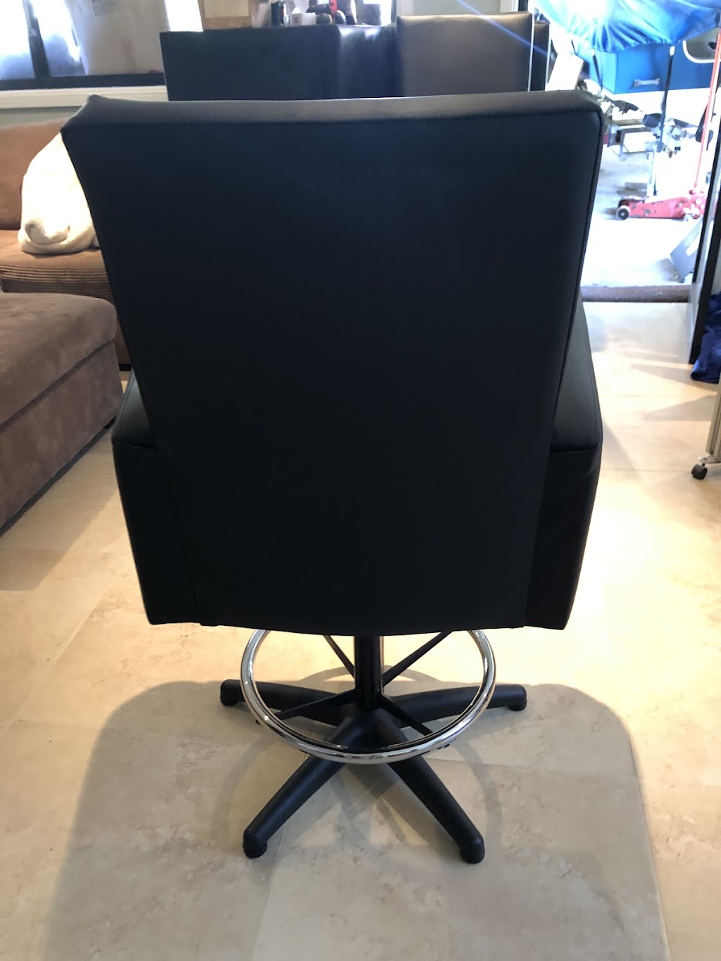 Australian Gaming Stools | 77 Pacific Cres, Maianbar NSW 2230, Australia | Phone: 0409 522 796
