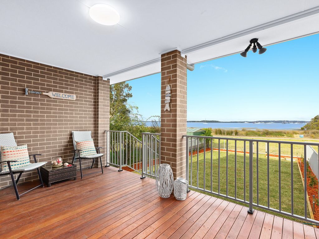 Taren Point Beach House | lodging | 82 A Woodlands Rd, Taren Point NSW 2229, Australia | 0401271844 OR +61 401 271 844