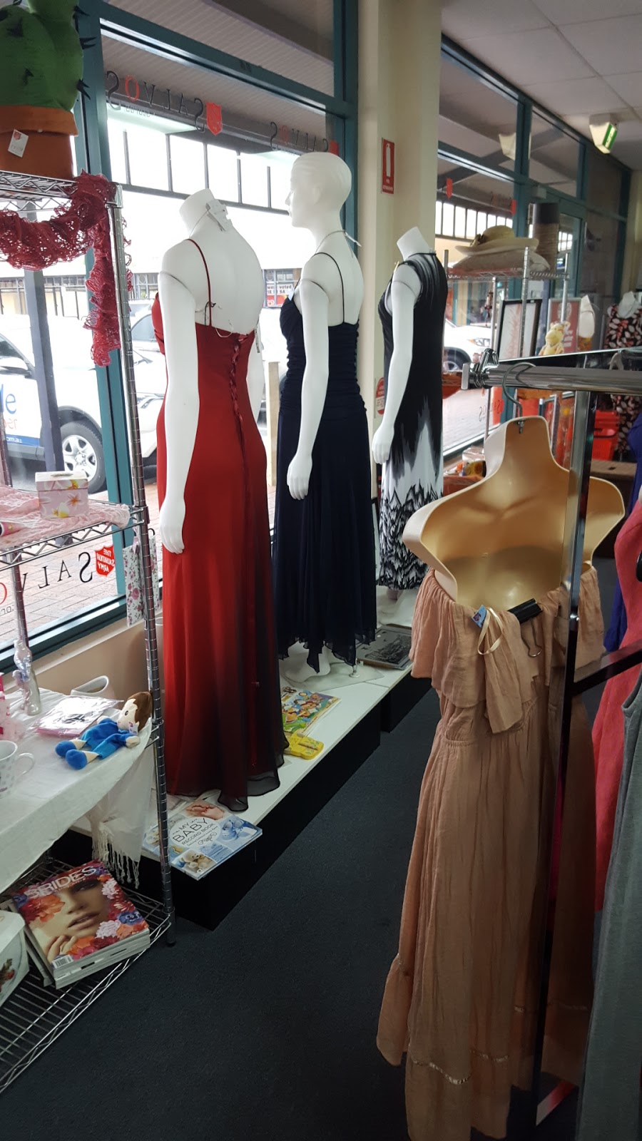 Salvos Stores Walkley Heights | Shop 1 Walkley Heights Shopping Centre, 1-11 R M Wiiliams Drive, Walkley Heights SA 5098, Australia | Phone: (08) 8162 5547