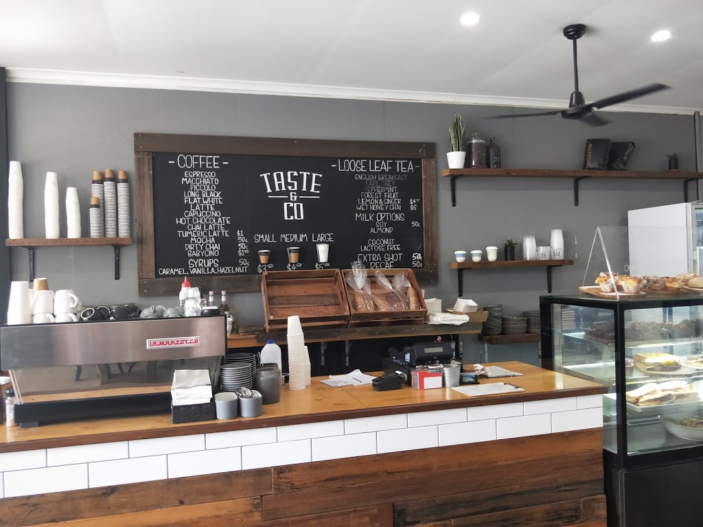 Taste&Co. | Shop 4/498 Golden Four Dr, Tugun QLD 4224, Australia