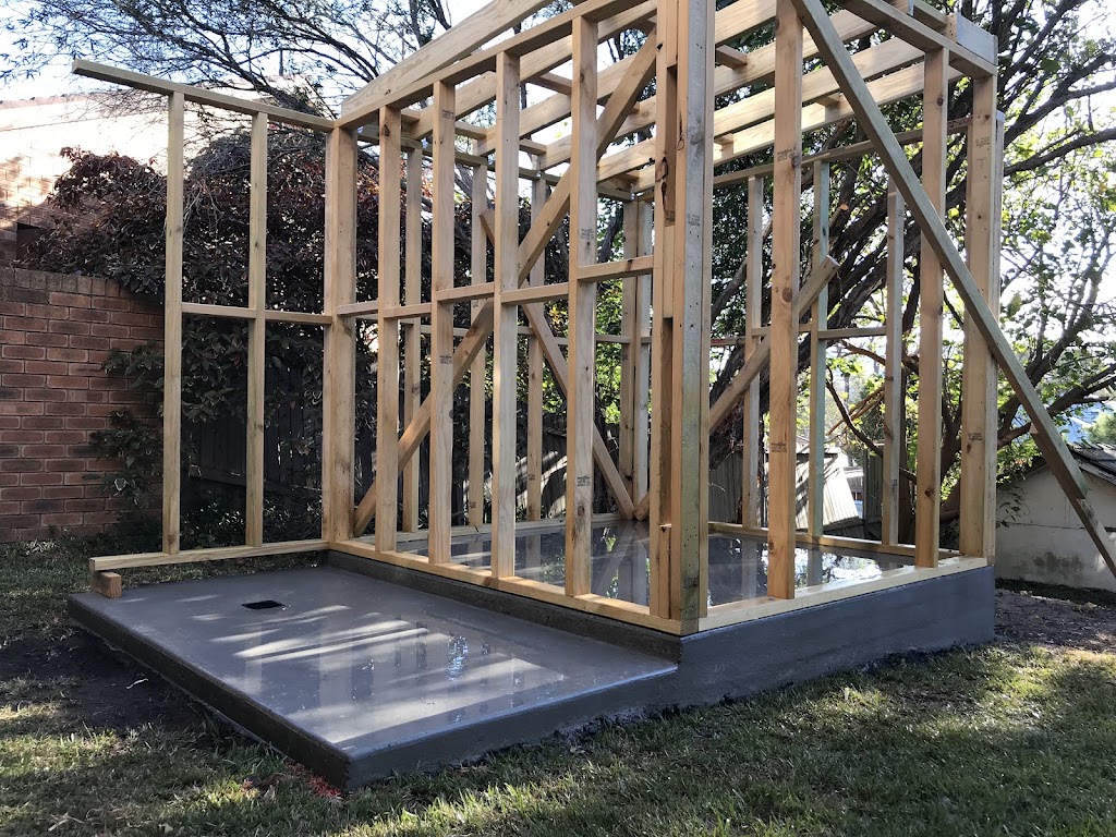 ZS Concrete & Bricklaying | Suite 9, 3/68 Albert St, Berry NSW 2535, Australia | Phone: 0485 055 309