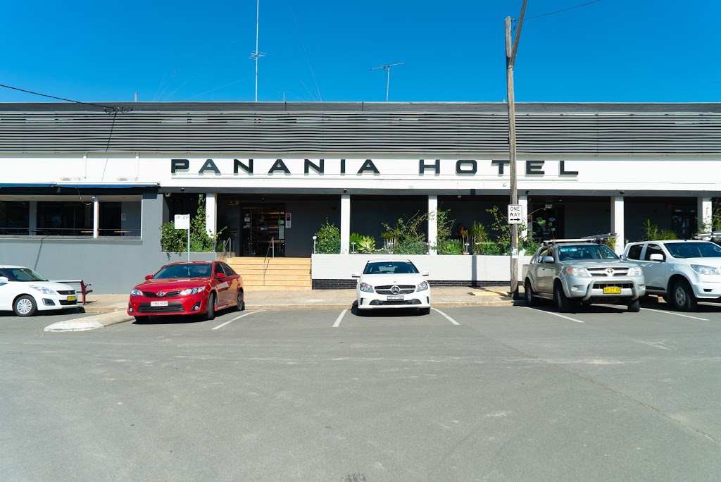 Panania Hotel | lodging | 63 Anderson Ave, Panania NSW 2213, Australia | 0297737680 OR +61 2 9773 7680