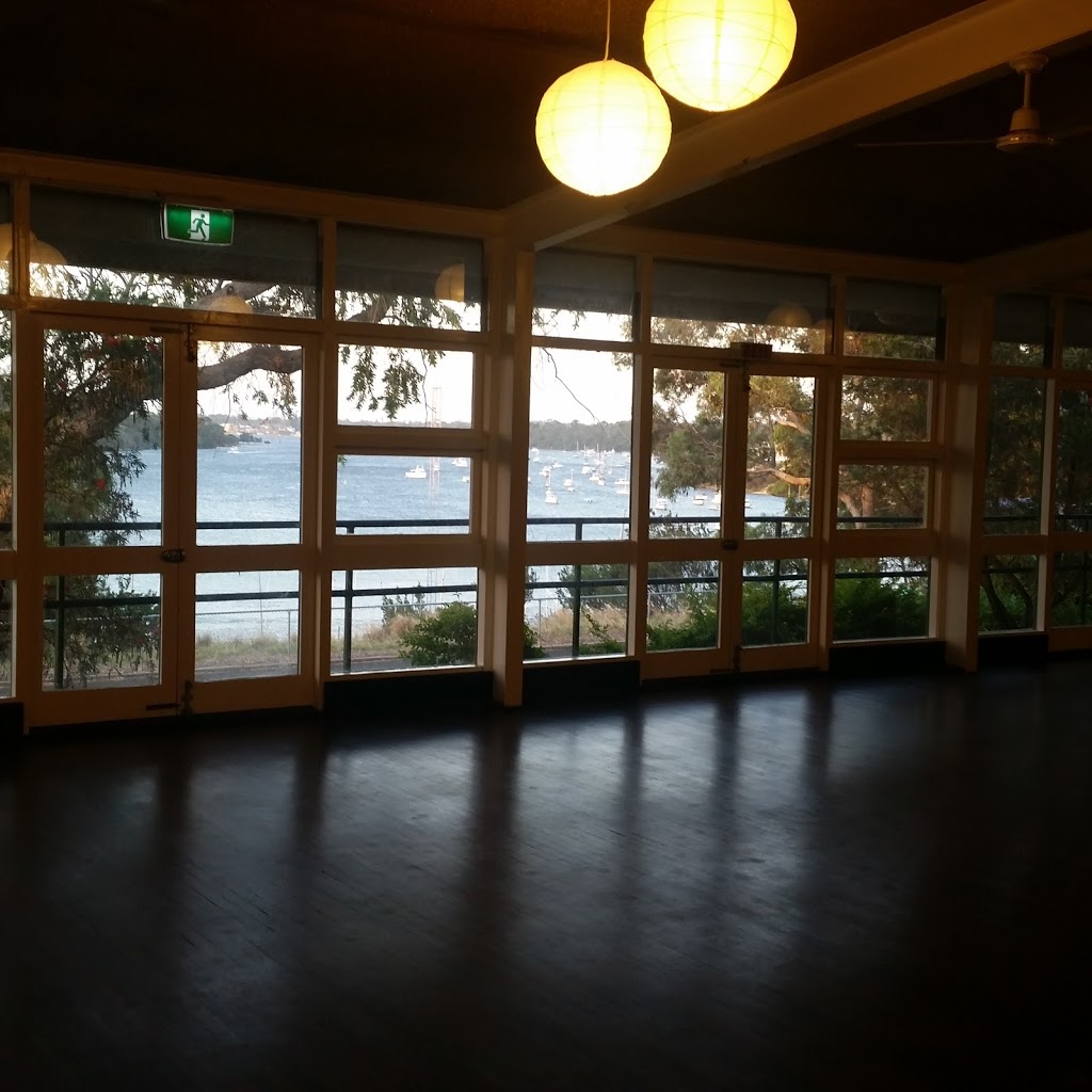 Inner Qi - Chi Gung Training & Meditation | health | East, Fremantle Tennis Club, Jerrat Dr, East Fremantle WA 6158, Australia