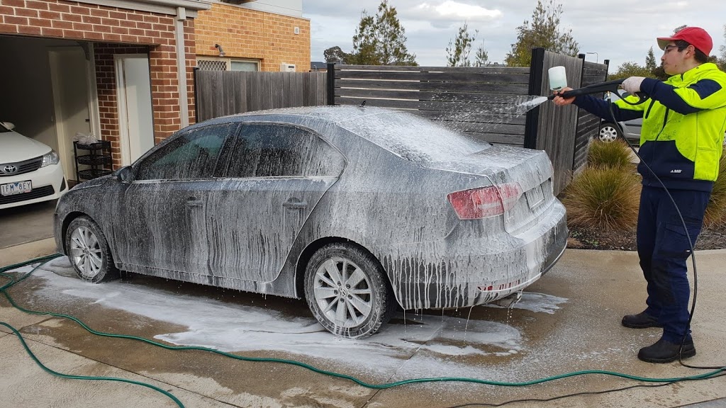 Assad Car Detailing | car wash | 26 Gatestone Rd, Epping VIC 3076, Australia | 0402164380 OR +61 402 164 380